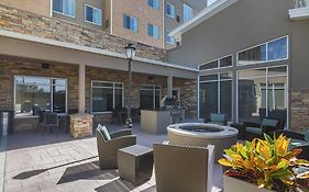 Residence Inn By Marriott Denton
